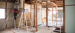 Entreprise de rénovation de la maison et de rénovation d’appartement à Sirac
